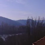 Vista Al Ara Aínsa