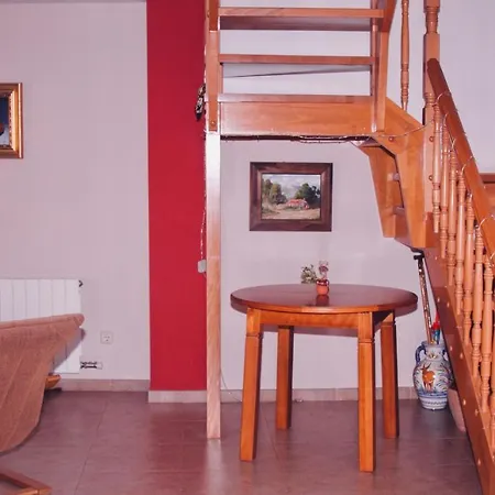 דירה Vista Al Ara *