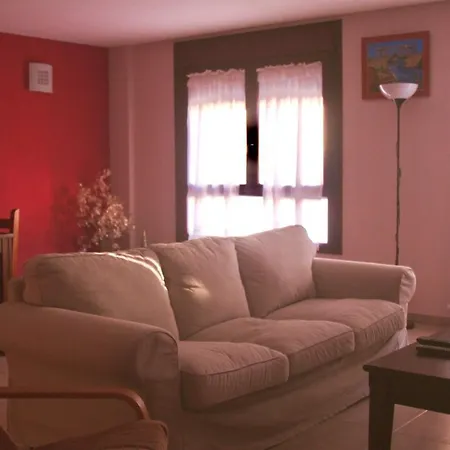 Vista Al Ara דירה אינסה