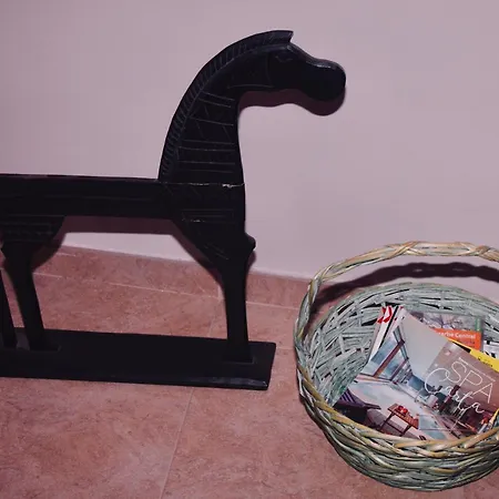 Vista Al Ara * 艾因萨