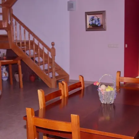 Vista Al Ara דירה