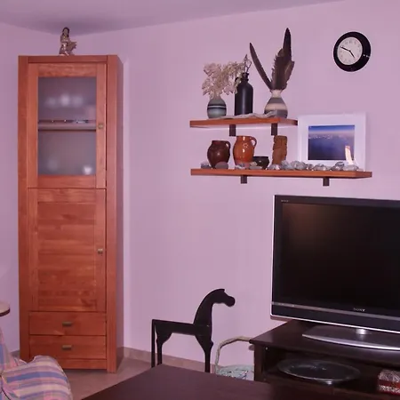 Vista Al Ara * אינסה