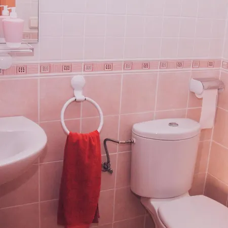 דירה Vista Al Ara אינסה