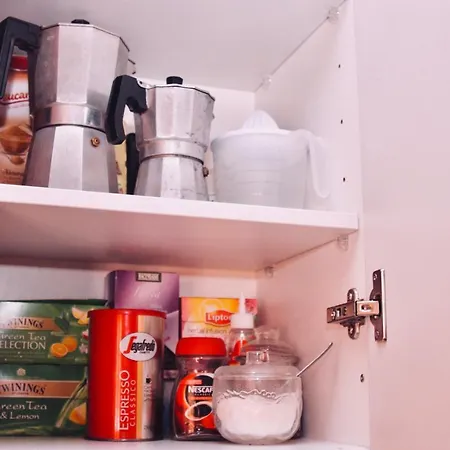 דירה Vista Al Ara אינסה