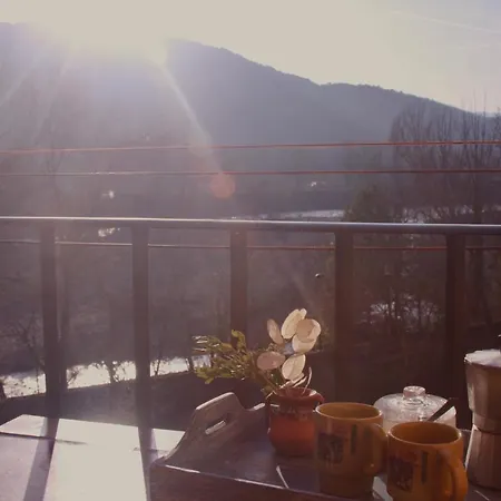 Vista Al Ara 公寓 艾因萨