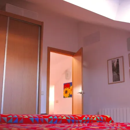 Vista Al Ara * אינסה