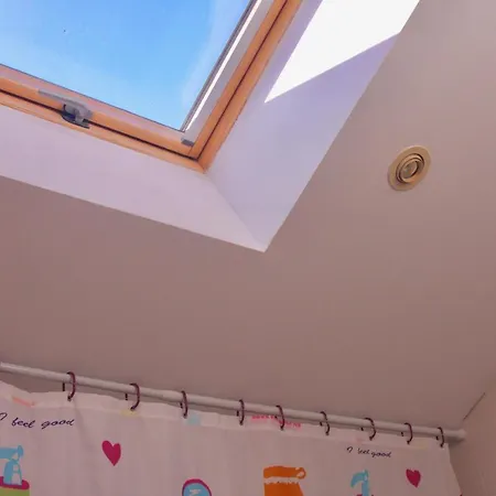 דירה Vista Al Ara אינסה