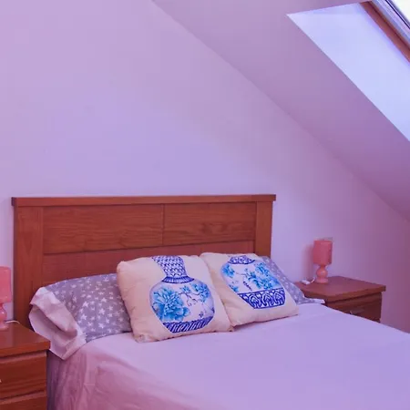 Vista Al Ara דירה אינסה