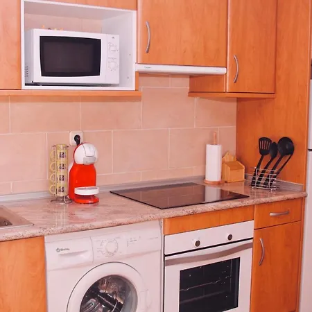 דירה Vista Al Ara