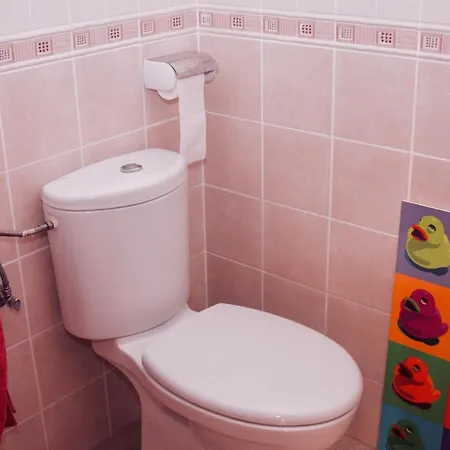 דירה Vista Al Ara אינסה