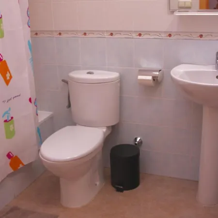 דירה Vista Al Ara אינסה