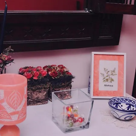 Vista Al Ara 艾因萨