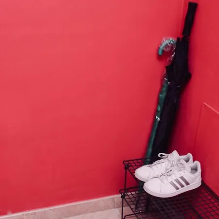 Vista Al Ara דירה אינסה