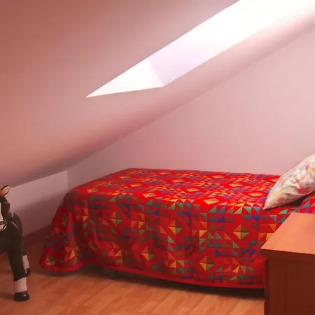 公寓 Vista Al Ara 艾因萨