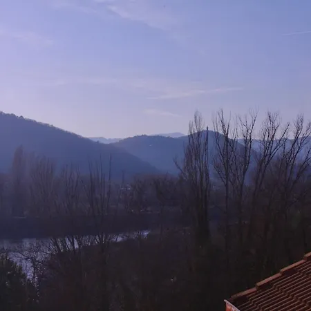 Vista Al Ara אינסה