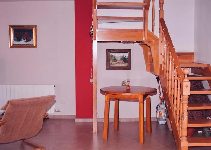 Apartment Vista Al Ara *