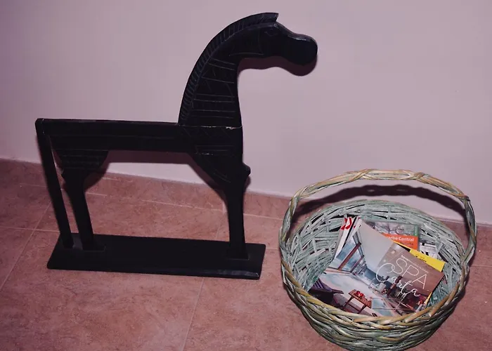 Vista Al Ara * Ainsa