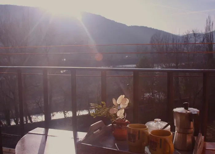 Vista Al Ara Apartment Ainsa