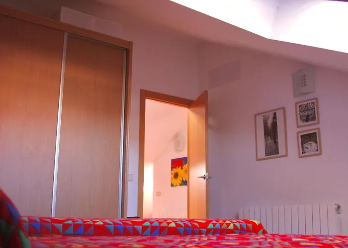 Vista Al Ara * Ainsa