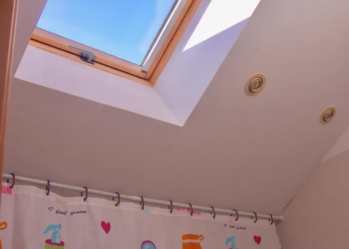 Apartment Vista Al Ara Ainsa