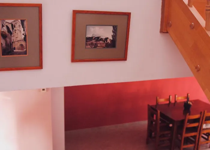 Apartment Vista Al Ara *