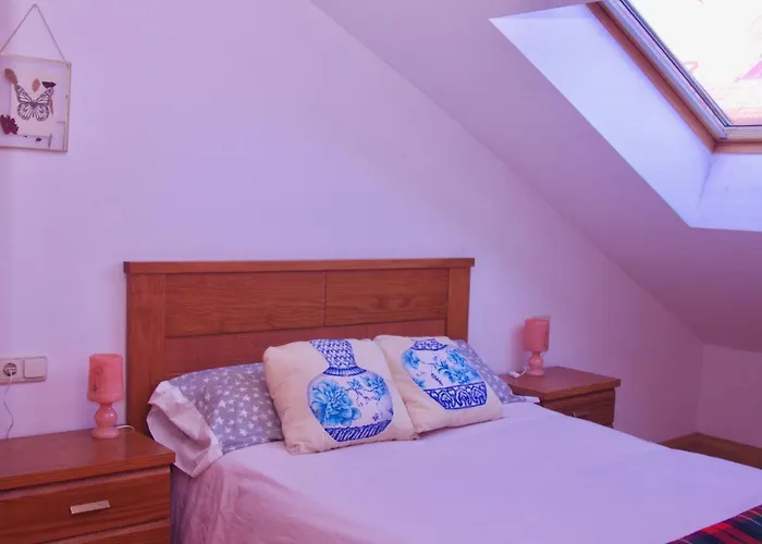 Vista Al Ara Apartment Ainsa