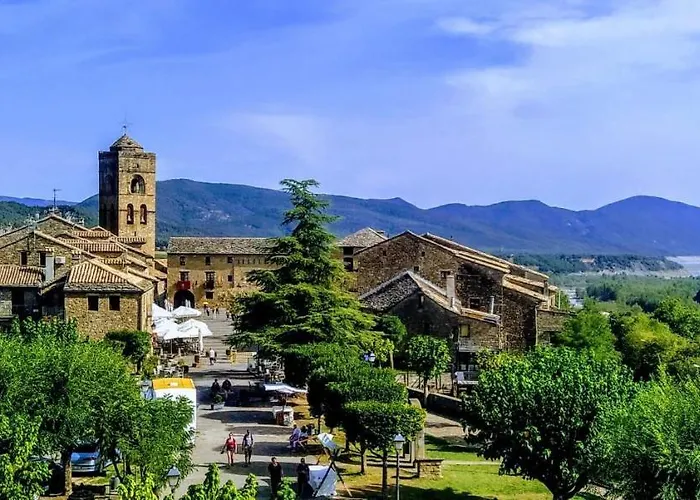 Apartment Vista Al Ara