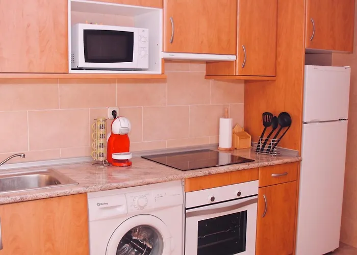 Apartment Vista Al Ara