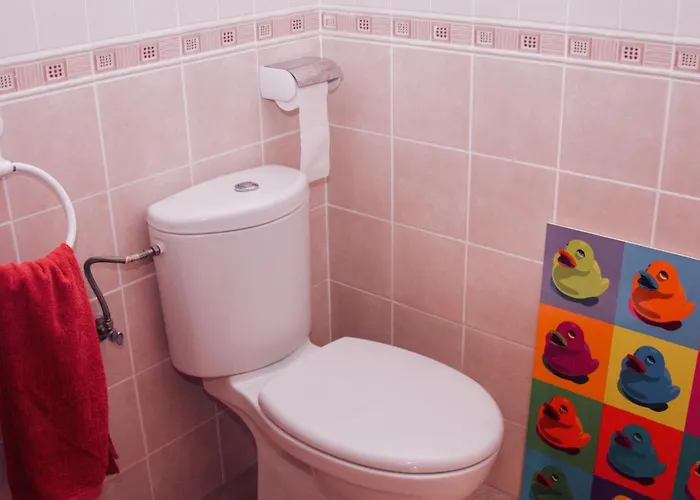 Apartment Vista Al Ara Ainsa