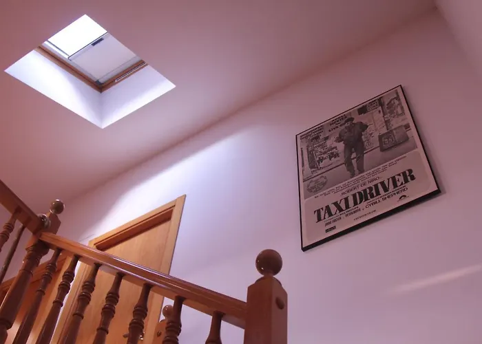 Apartment Vista Al Ara