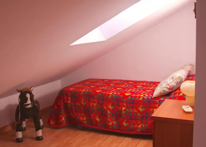 Apartment Vista Al Ara Ainsa